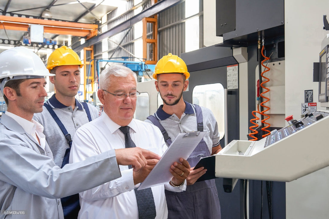 Darbo ir saugos apranga profesionalams: EN ISO sertifikuoti gaminiai jūsų apsaugai