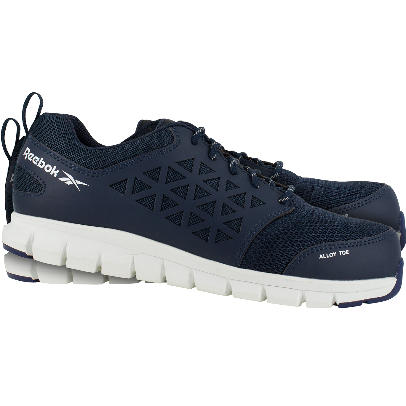 Aukštos kokybės apsauginiai batai REEBOK SAFETY 1030 S1P