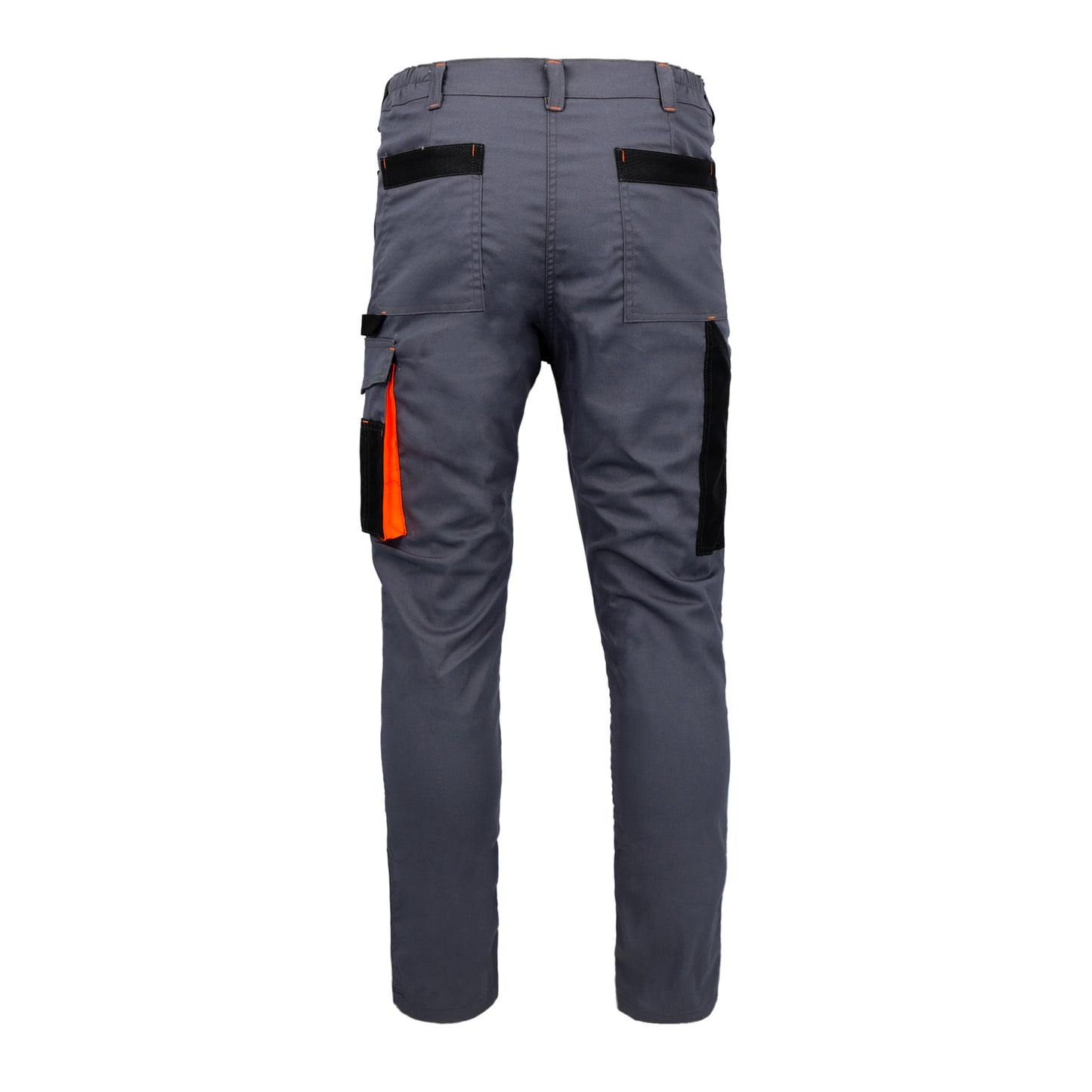 Darbo kelnės PROCERA Stretch Grey