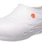 Itin lengva darbo avalynė SAFETY JOGGER SAFE PB White, su pirštų apsauga