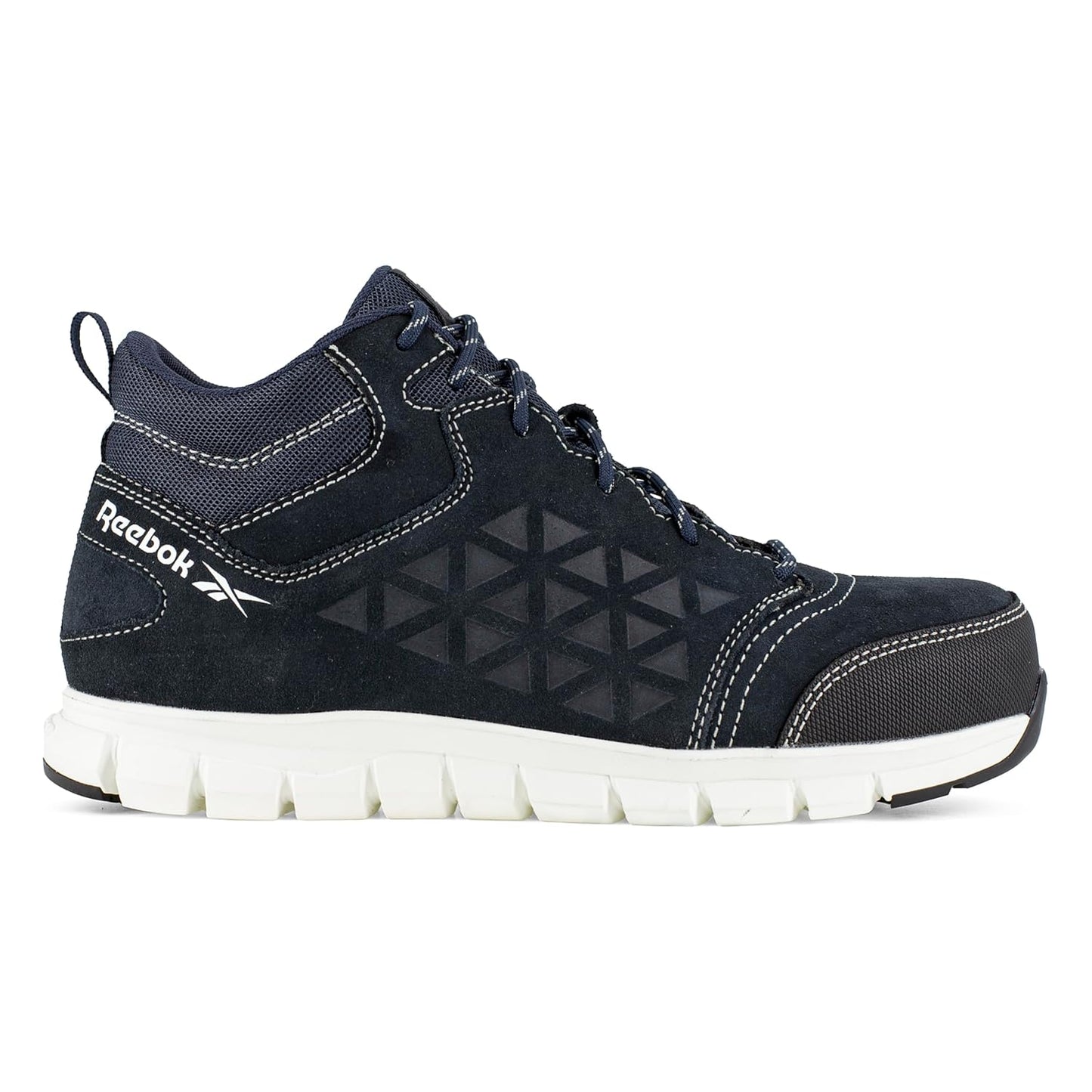 Itin patogūs ir atsparūs darbo batai REEBOK SAFETY 1035 S3 SRC