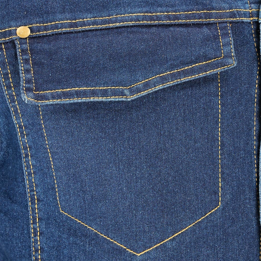 Džinsinis darbo švarkas JEANS Blue