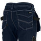 Darbo kelnės JEANS 415 Blue