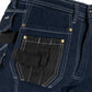 Darbo kelnės JEANS 415 Blue