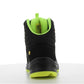 Apsauginiai batai  MODULO S3S BLACK