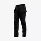 Elastingos kelnės SAFETY JOGGER ALKE Black