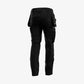 Elastingos kelnės SAFETY JOGGER ALKE Black