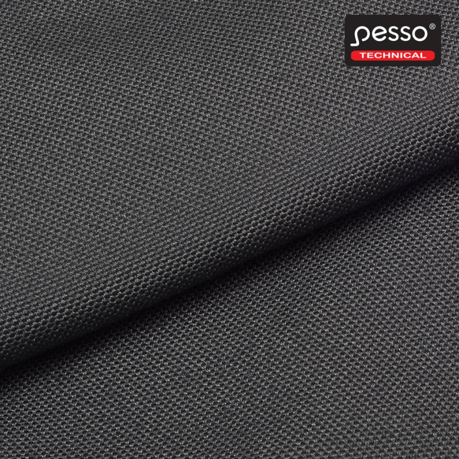 Puskombinezonis PESSO CANVAS GREY