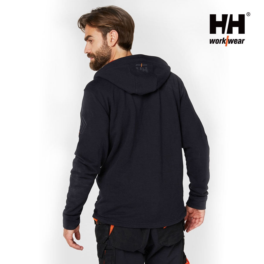 Džemperis Helly Hansen Chelsia Evo, Juodas