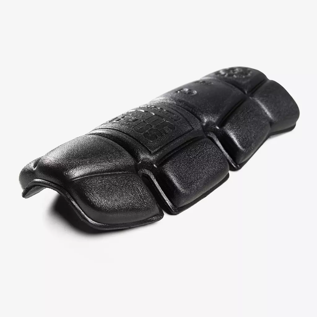 Įstatomos kelių apsaugos SAFETY JOGGER KNEEPADS