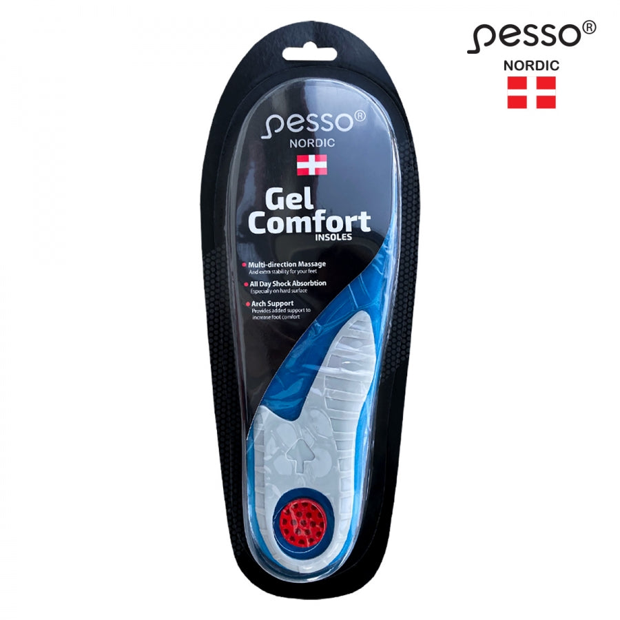 Geliniai vidpadžiai PESSO Gel Comfort