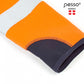 Signalinis džemperis PESSO FL02 Oranžinis