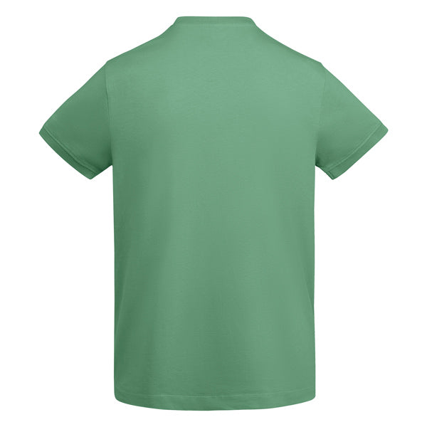 Vyriški marškinėliai VEZA, žali