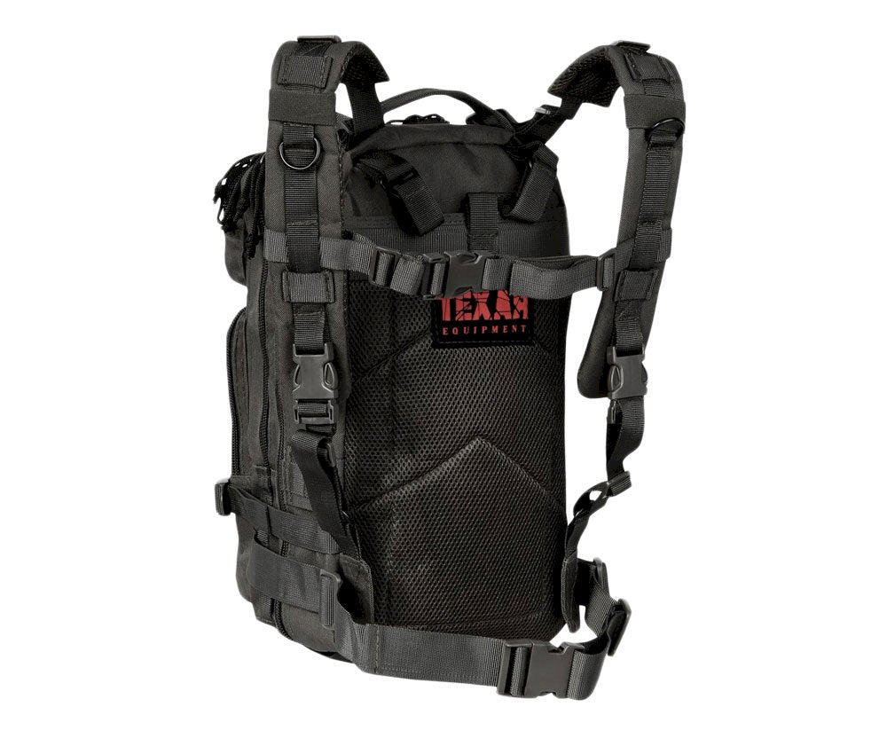 Taktinė kuprinė TXR Backpack Black