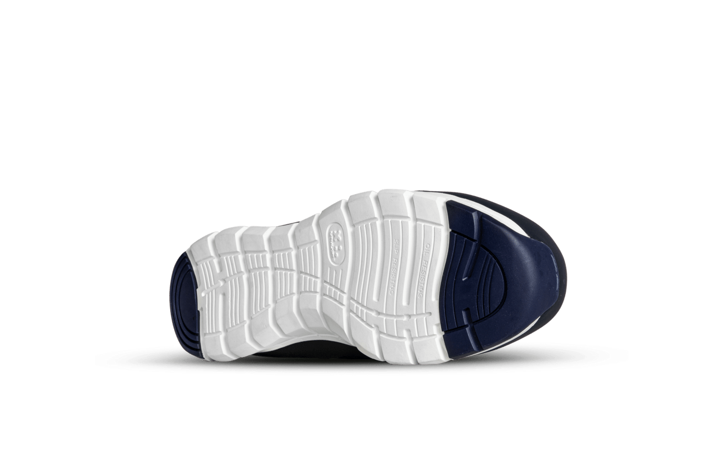 Aukštos kokybės apsauginiai batai REEBOK SAFETY 1030 S1P