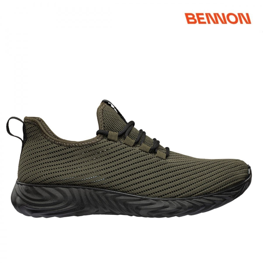 Laisvalaikio batai BENNON NEXO KHAKI LOW