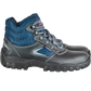 darbiniai batai S3 kategorijos apsaugos. Su pado ir pirštų apsauga. COFRA