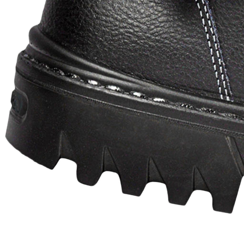 Suvirintojo batai COFRA WELDER S3 UK HRO SRC