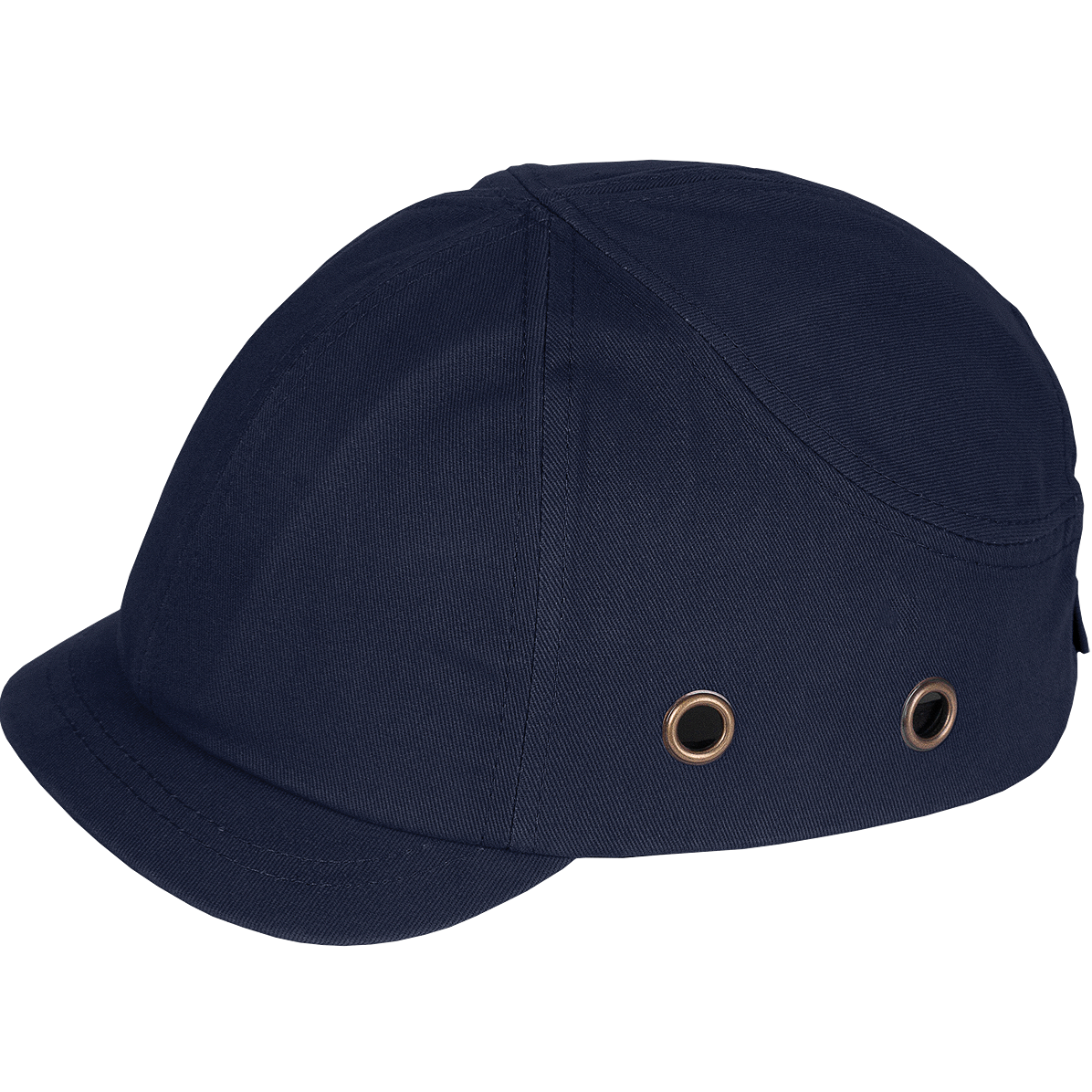 Kepurė - šalmas BUMP CAP trumpu snapeliu