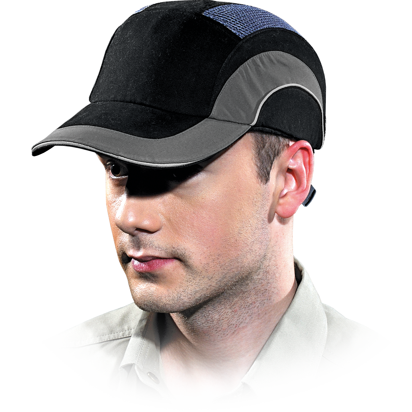 Apsauginė kepurė JSP HARD CAP-G