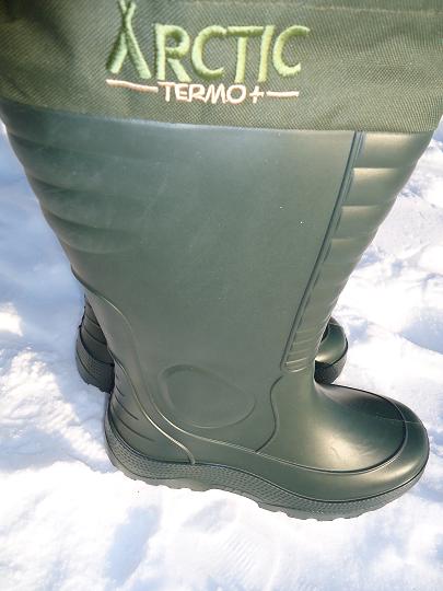 Žieminiai batai LEMIGO ARCTIC 875