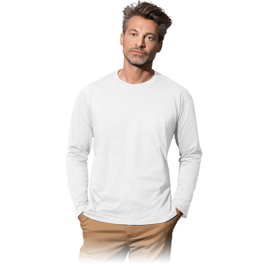 Marškinėliai Stedman White