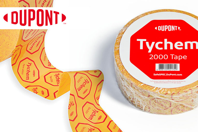 Apsauginė lipni juosta DuPont™ Tychem® 2000